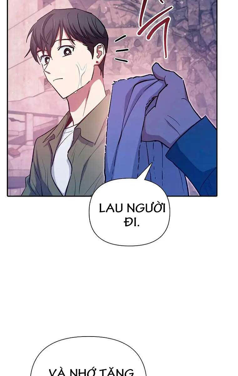 Những Ranker Cấp S Mà Tôi Nuôi Dưỡng Chap 102 - Next Chap 103