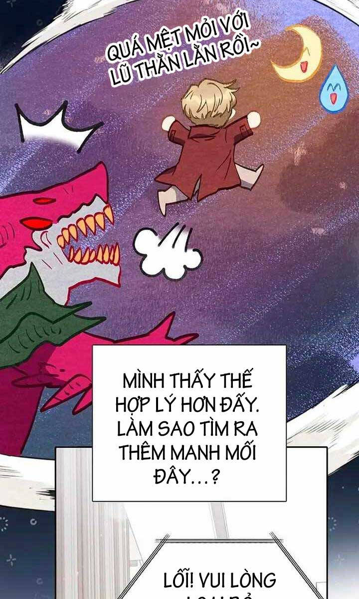 Những Ranker Cấp S Mà Tôi Nuôi Dưỡng Chap 103 - Next Chap 104