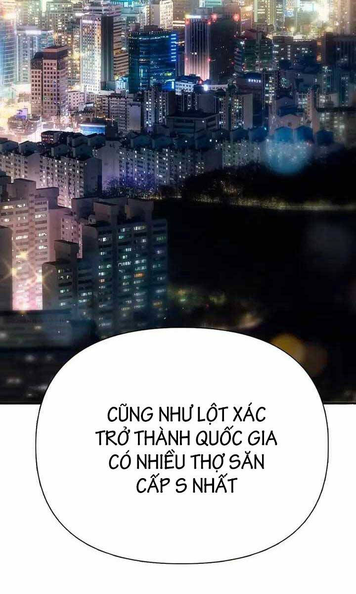 Những Ranker Cấp S Mà Tôi Nuôi Dưỡng Chap 103 - Next Chap 104