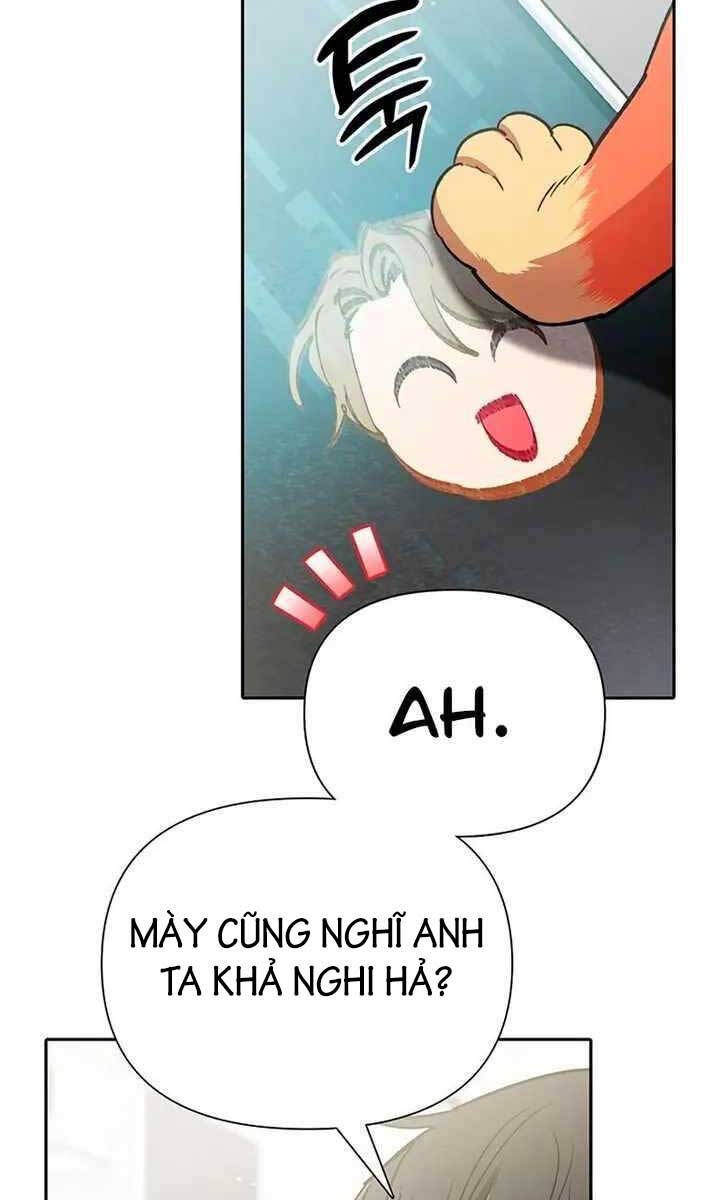 Những Ranker Cấp S Mà Tôi Nuôi Dưỡng Chap 103 - Next Chap 104