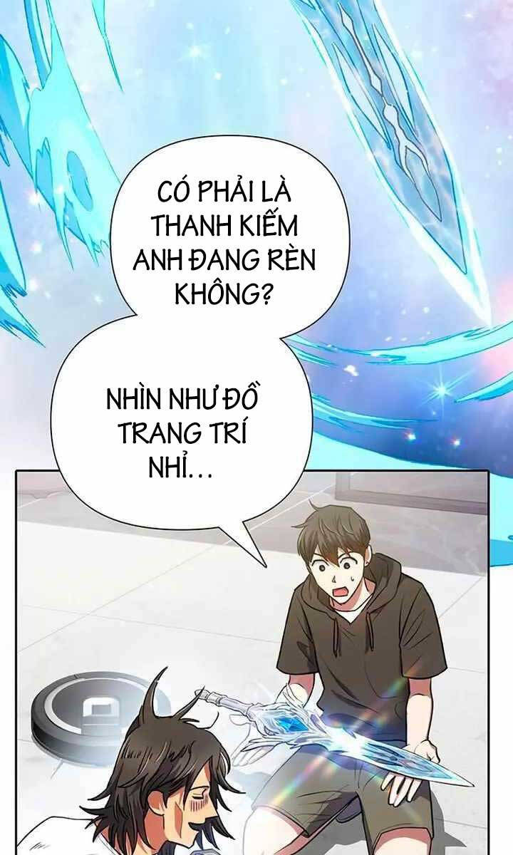 Những Ranker Cấp S Mà Tôi Nuôi Dưỡng Chap 103 - Next Chap 104