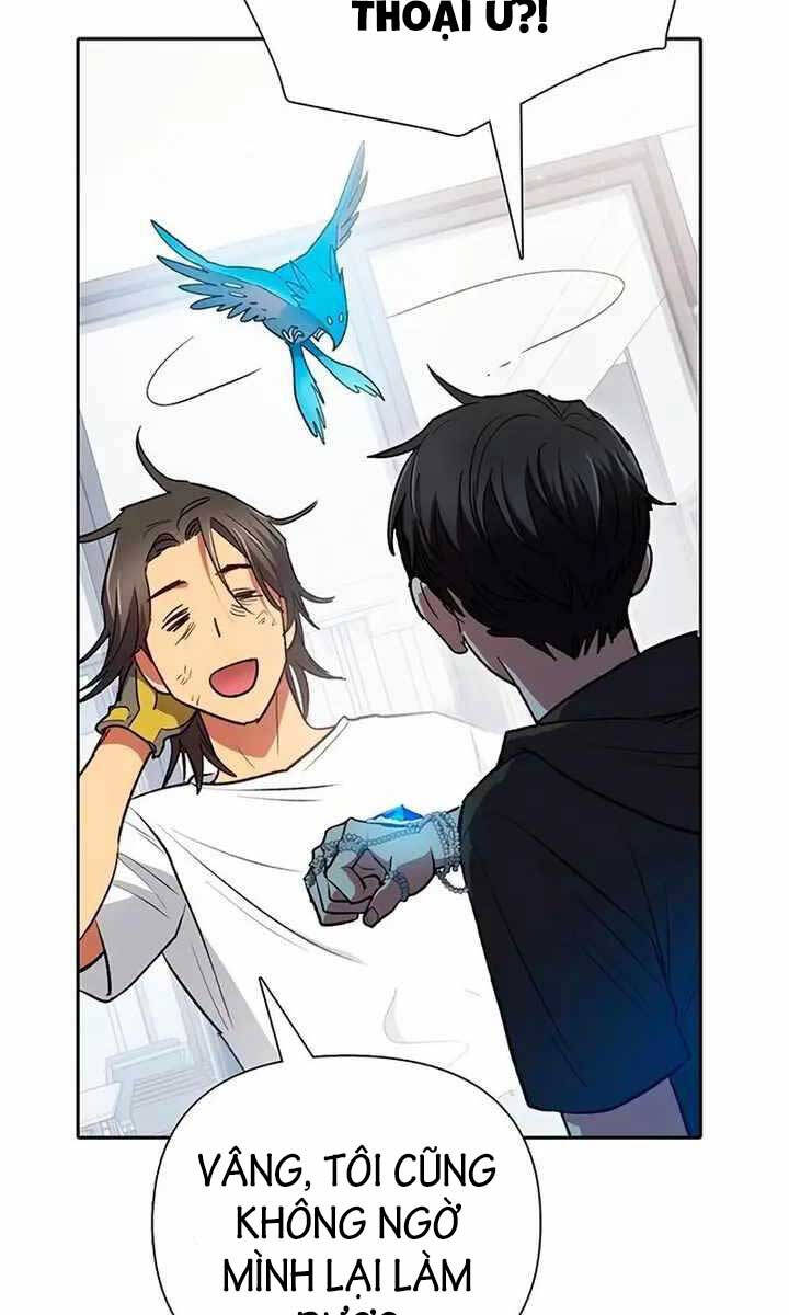 Những Ranker Cấp S Mà Tôi Nuôi Dưỡng Chap 103 - Next Chap 104
