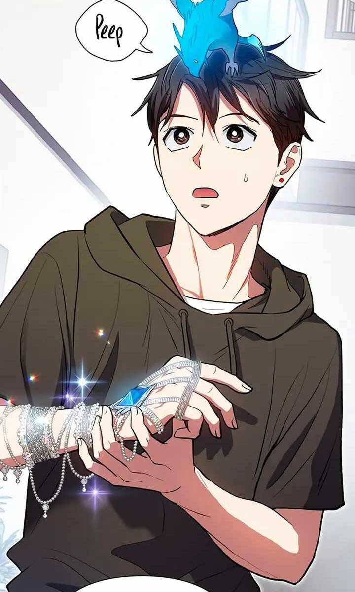 Những Ranker Cấp S Mà Tôi Nuôi Dưỡng Chap 103 - Next Chap 104