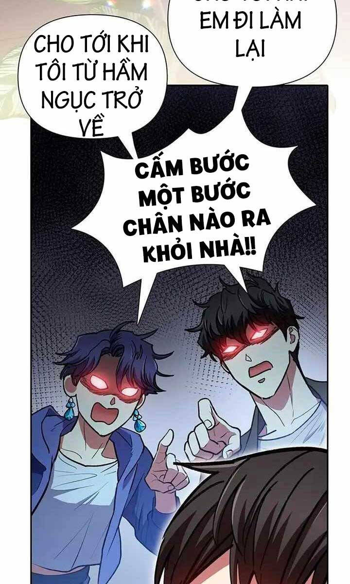 Những Ranker Cấp S Mà Tôi Nuôi Dưỡng Chap 103 - Next Chap 104