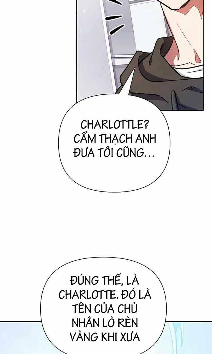 Những Ranker Cấp S Mà Tôi Nuôi Dưỡng Chap 103 - Next Chap 104