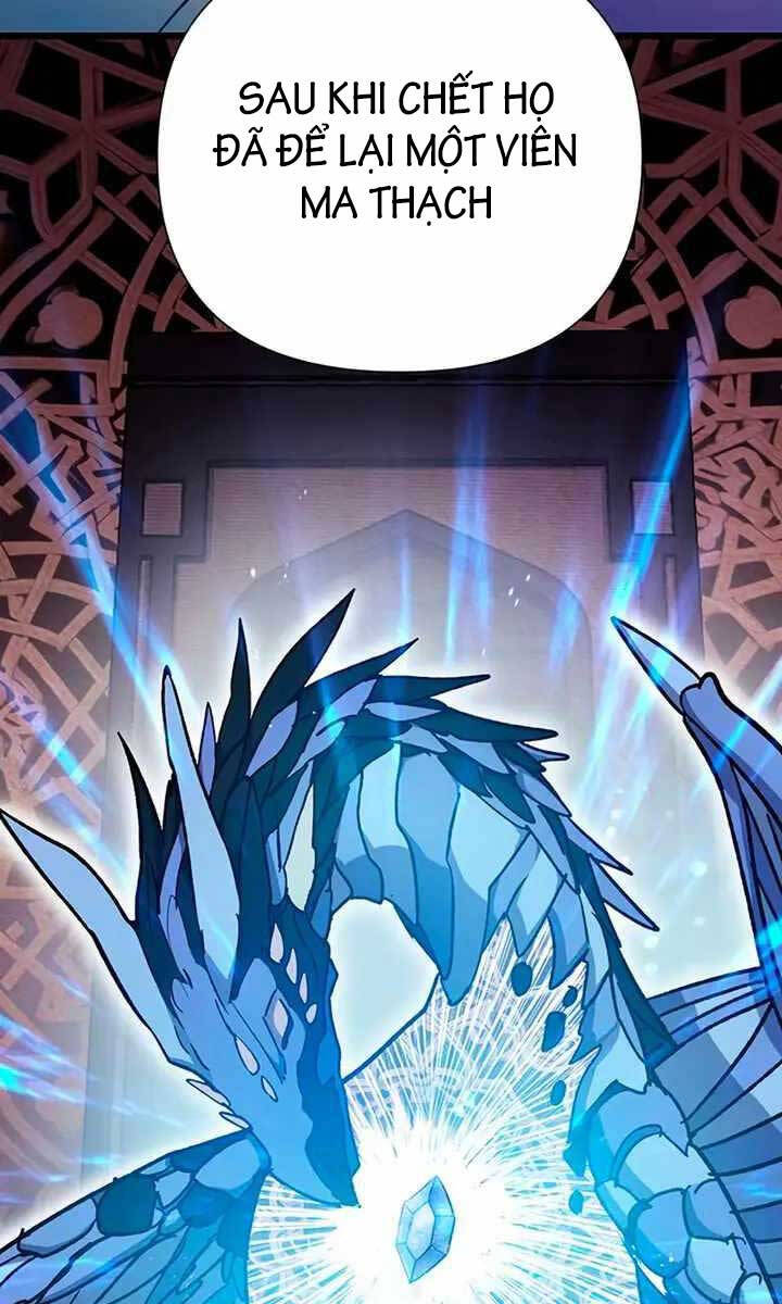 Những Ranker Cấp S Mà Tôi Nuôi Dưỡng Chap 103 - Next Chap 104