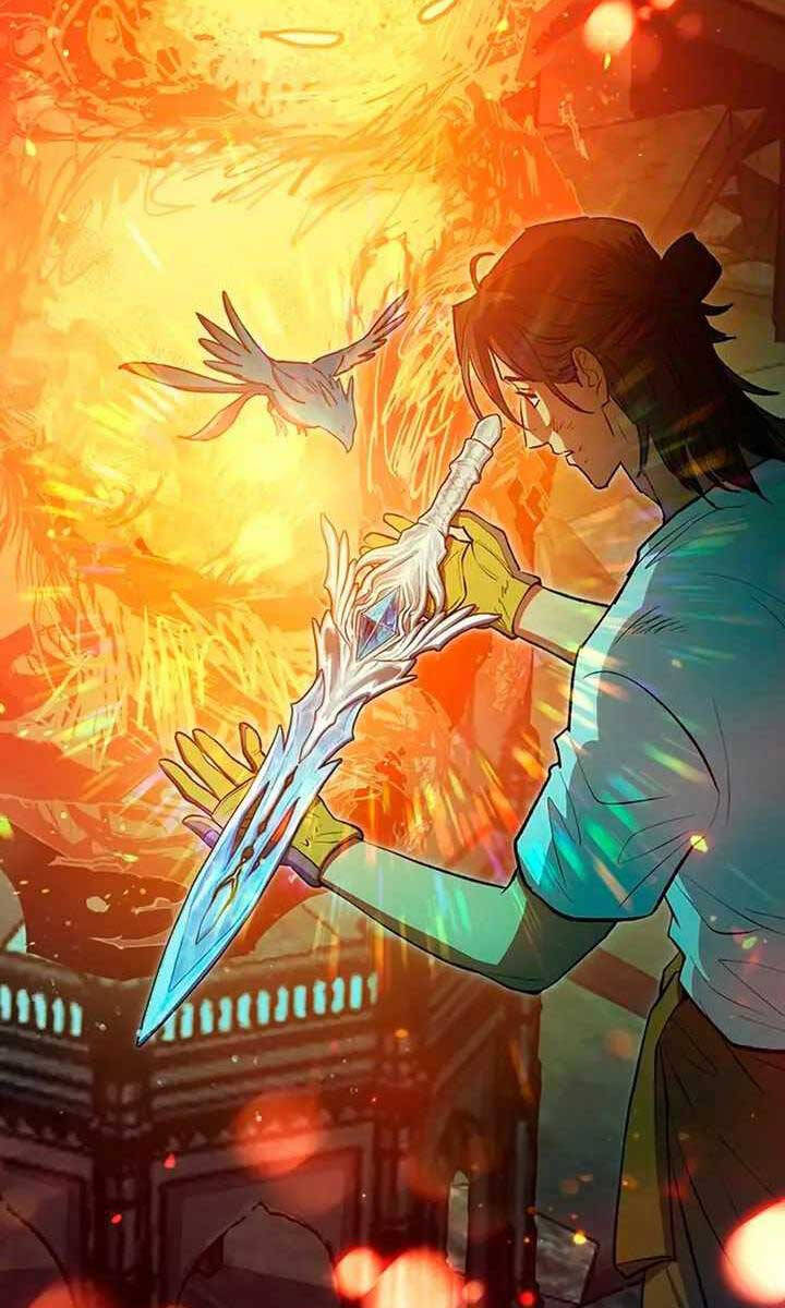 Những Ranker Cấp S Mà Tôi Nuôi Dưỡng Chap 103 - Next Chap 104