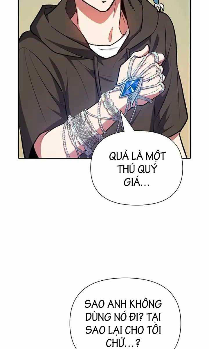 Những Ranker Cấp S Mà Tôi Nuôi Dưỡng Chap 103 - Next Chap 104