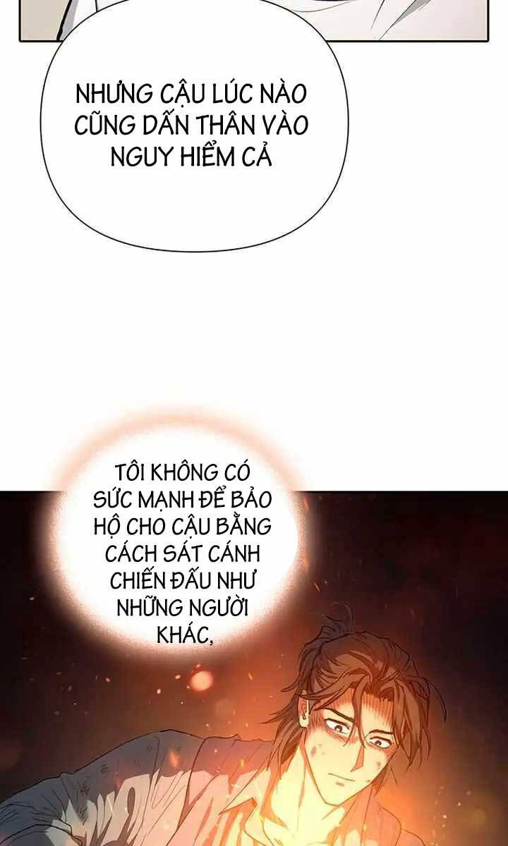 Những Ranker Cấp S Mà Tôi Nuôi Dưỡng Chap 103 - Next Chap 104