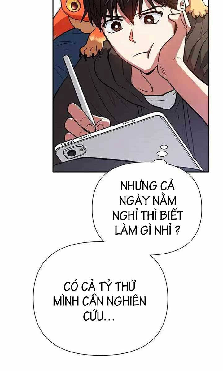Những Ranker Cấp S Mà Tôi Nuôi Dưỡng Chap 103 - Next Chap 104