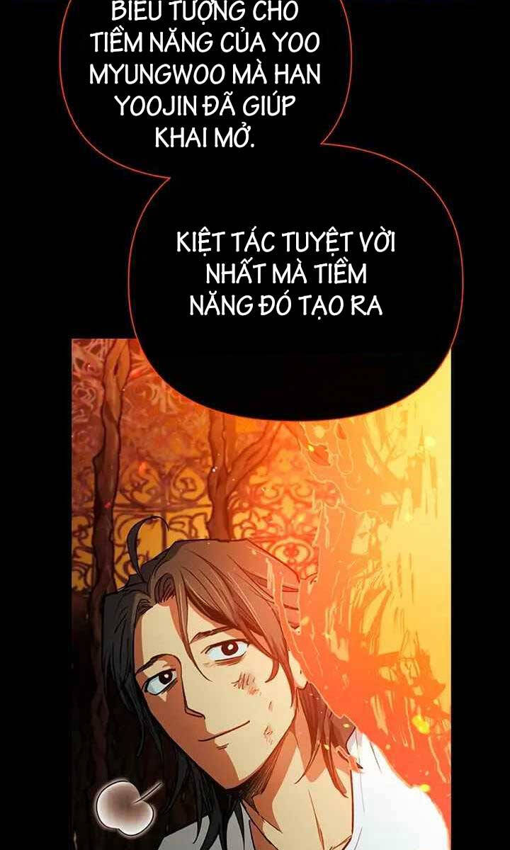 Những Ranker Cấp S Mà Tôi Nuôi Dưỡng Chap 103 - Next Chap 104