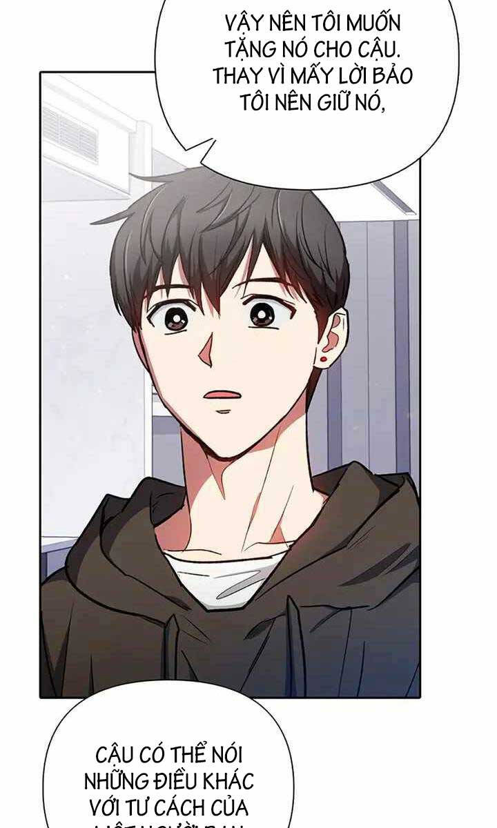 Những Ranker Cấp S Mà Tôi Nuôi Dưỡng Chap 103 - Next Chap 104