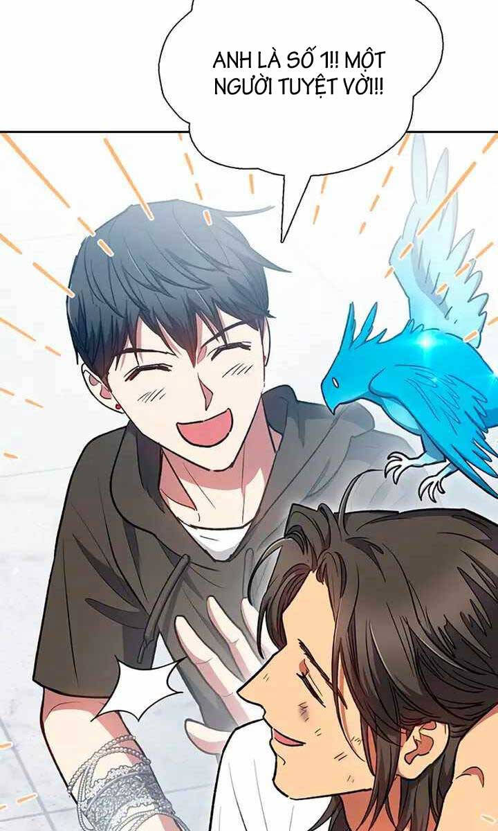 Những Ranker Cấp S Mà Tôi Nuôi Dưỡng Chap 103 - Next Chap 104