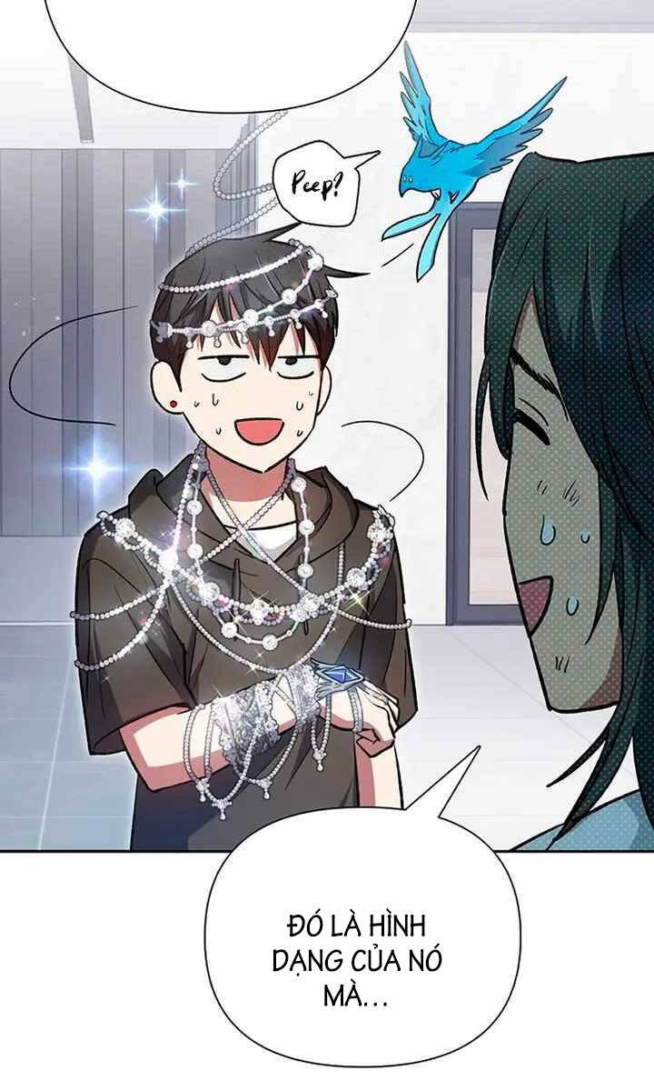 Những Ranker Cấp S Mà Tôi Nuôi Dưỡng Chap 103 - Next Chap 104