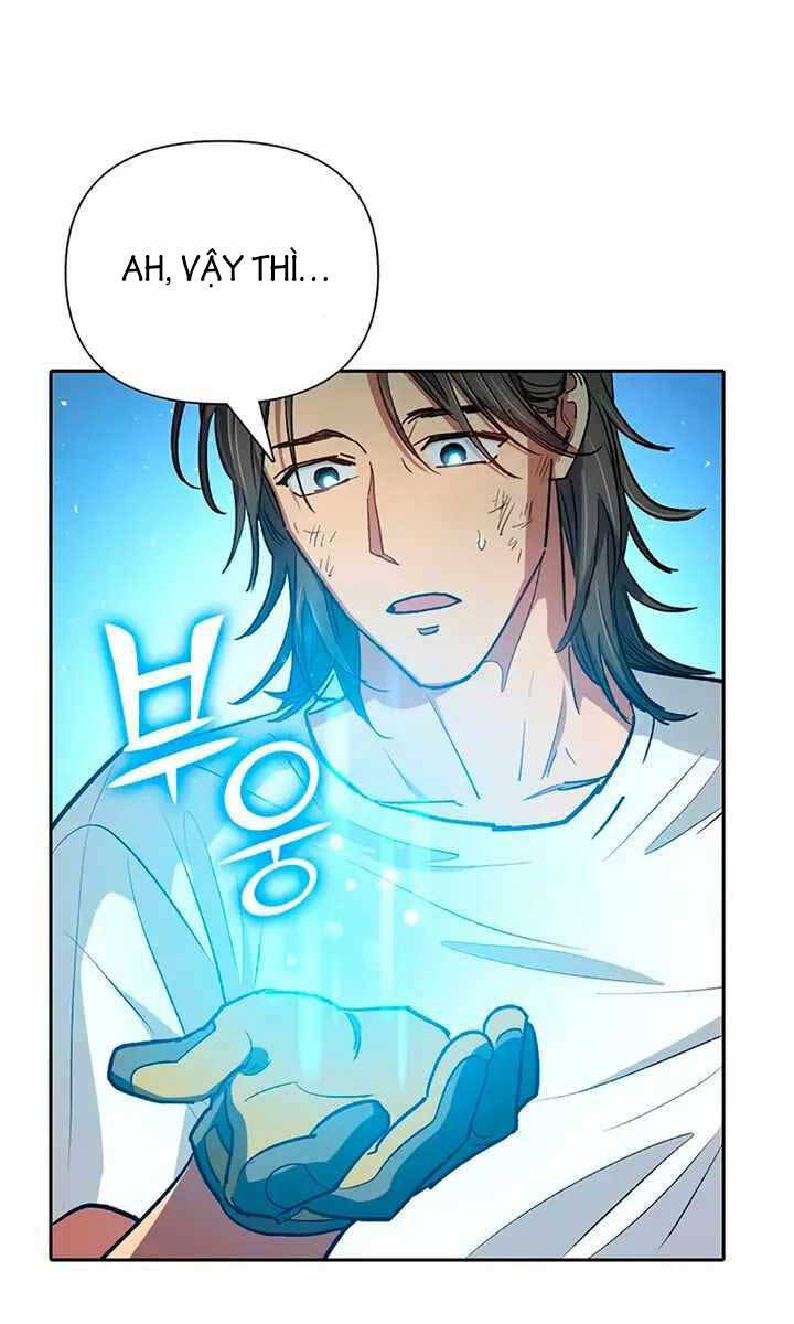 Những Ranker Cấp S Mà Tôi Nuôi Dưỡng Chap 103 - Next Chap 104