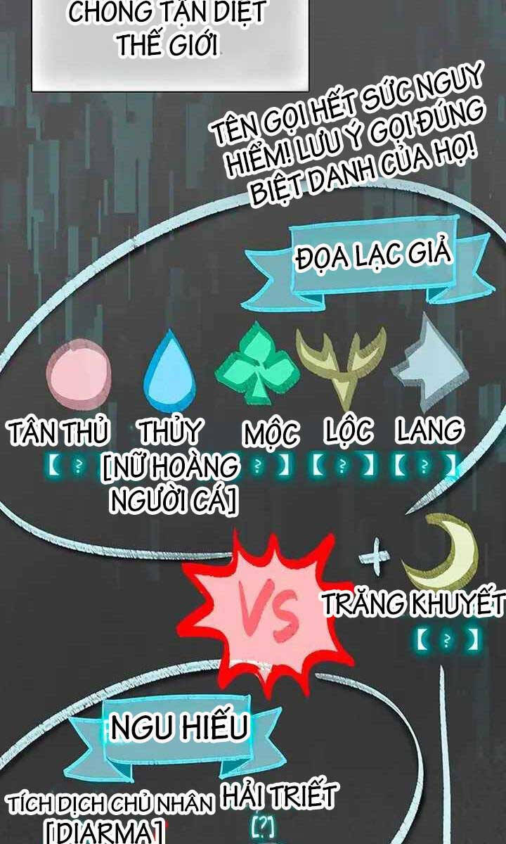 Những Ranker Cấp S Mà Tôi Nuôi Dưỡng Chap 103 - Next Chap 104