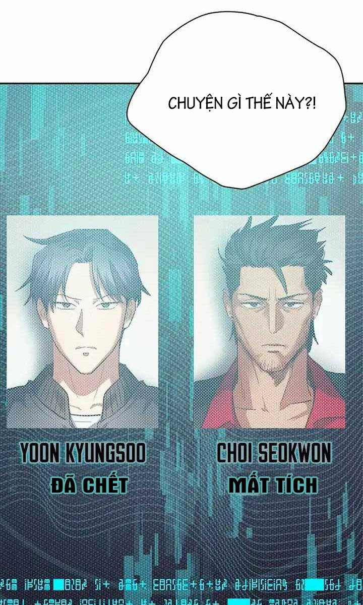 Những Ranker Cấp S Mà Tôi Nuôi Dưỡng Chap 103 - Next Chap 104