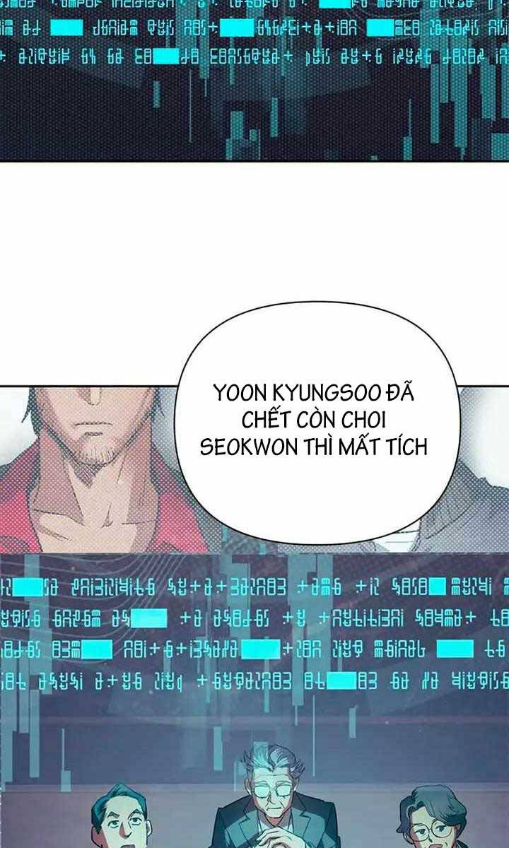 Những Ranker Cấp S Mà Tôi Nuôi Dưỡng Chap 103 - Next Chap 104