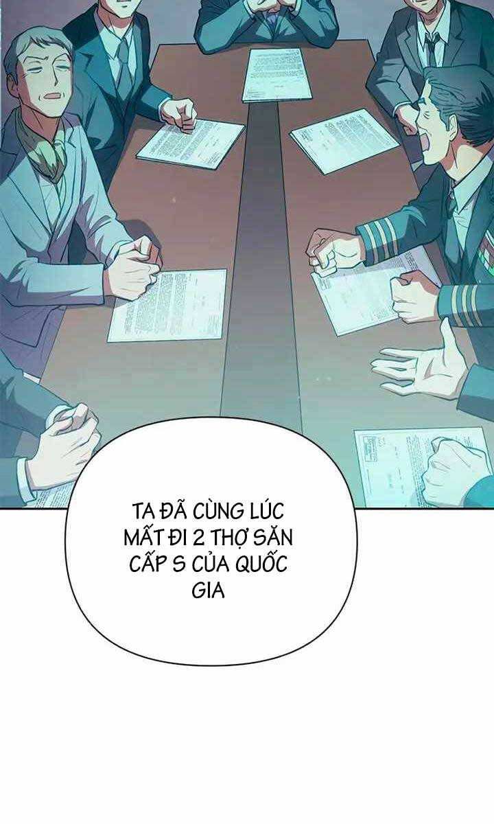 Những Ranker Cấp S Mà Tôi Nuôi Dưỡng Chap 103 - Next Chap 104