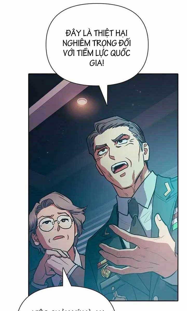 Những Ranker Cấp S Mà Tôi Nuôi Dưỡng Chap 103 - Next Chap 104