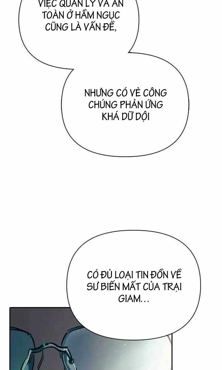 Những Ranker Cấp S Mà Tôi Nuôi Dưỡng Chap 103 - Next Chap 104