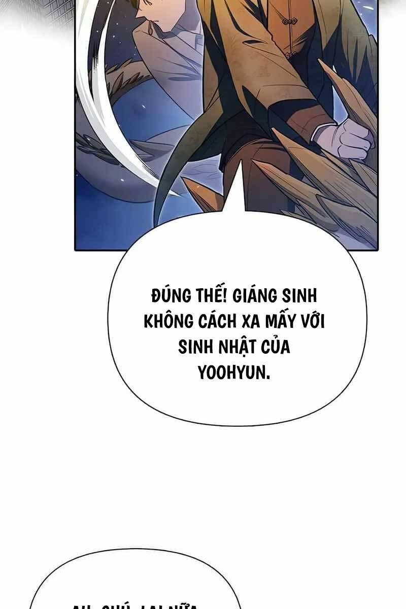 Những Ranker Cấp S Mà Tôi Nuôi Dưỡng Chap 117 - Next Chap 118