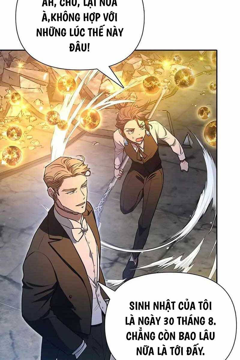 Những Ranker Cấp S Mà Tôi Nuôi Dưỡng Chap 117 - Next Chap 118