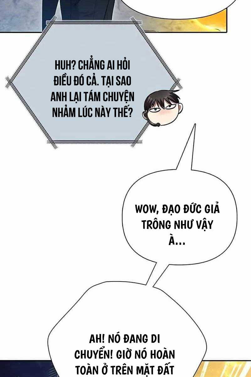 Những Ranker Cấp S Mà Tôi Nuôi Dưỡng Chap 117 - Next Chap 118