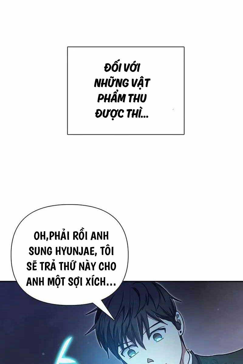 Những Ranker Cấp S Mà Tôi Nuôi Dưỡng Chap 117 - Next Chap 118