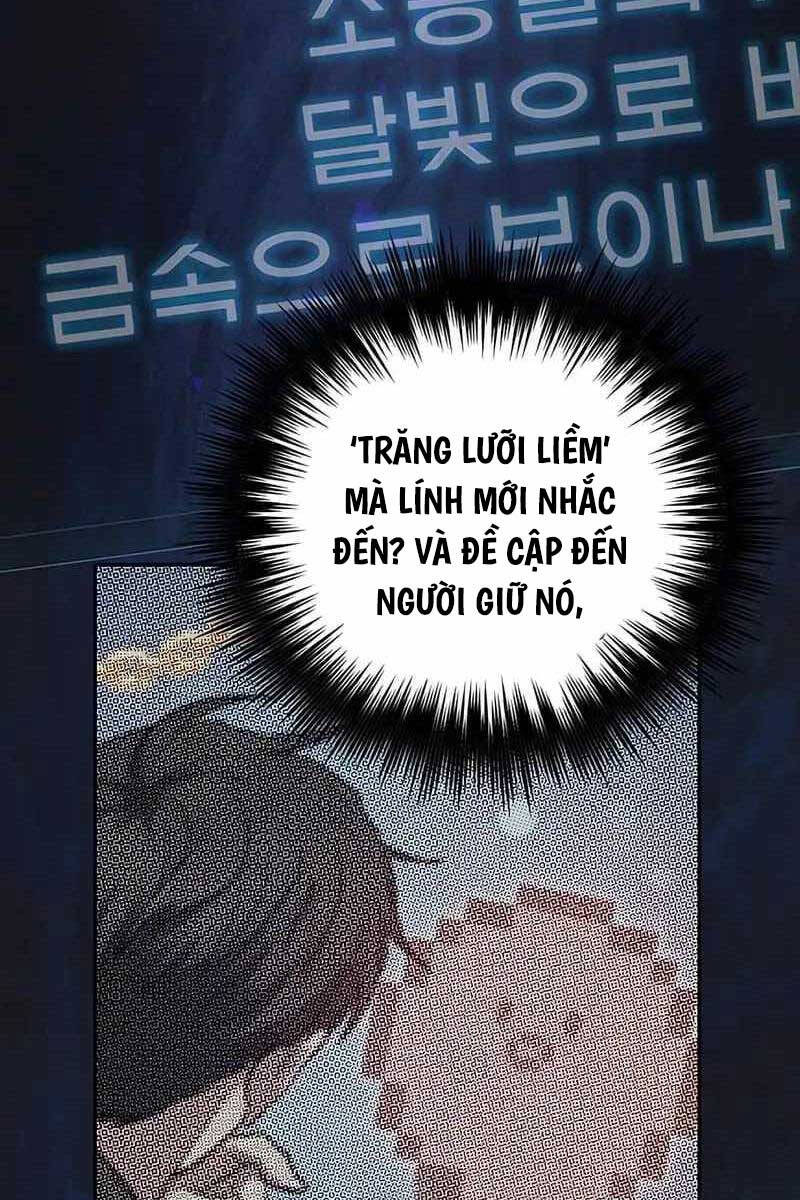 Những Ranker Cấp S Mà Tôi Nuôi Dưỡng Chap 117 - Next Chap 118