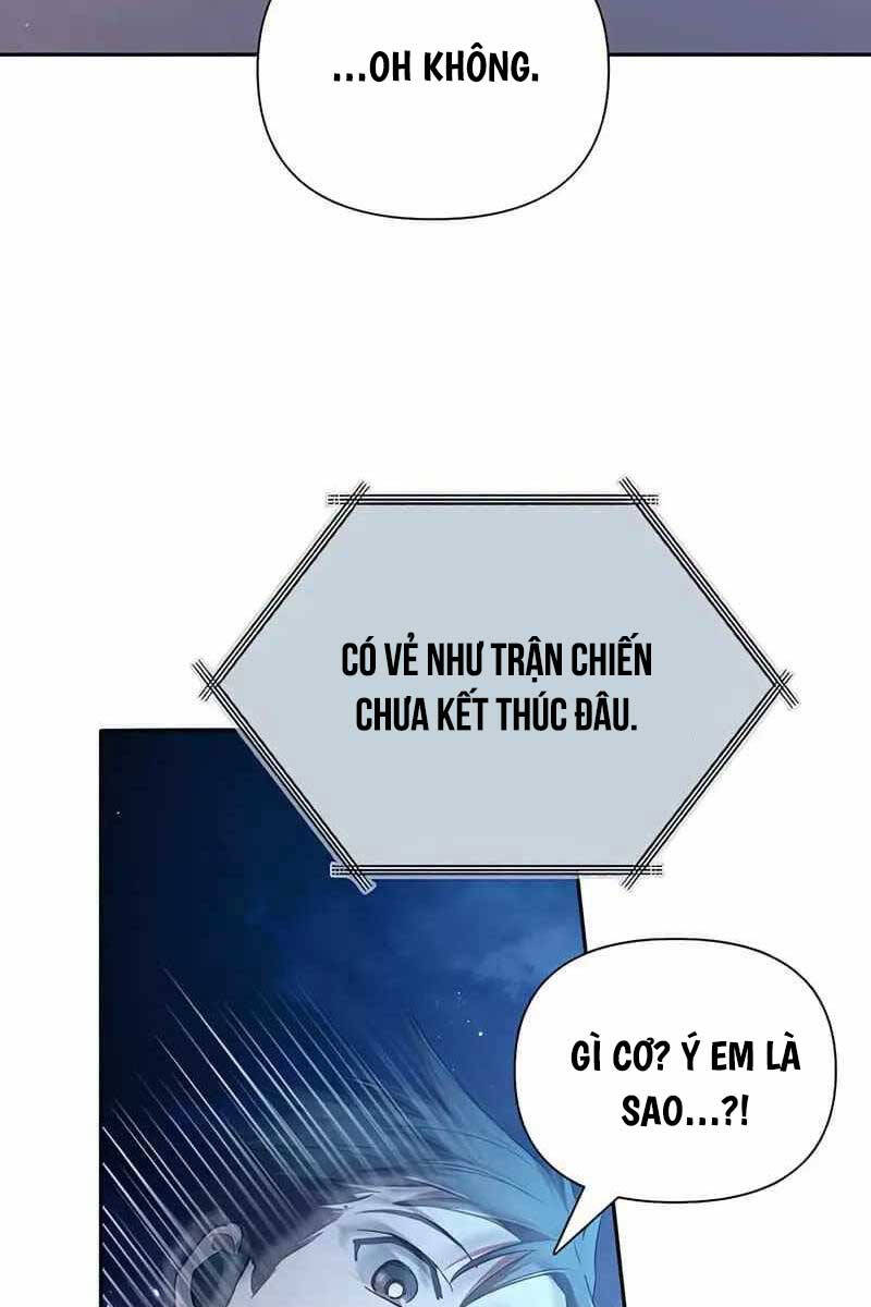 Những Ranker Cấp S Mà Tôi Nuôi Dưỡng Chap 117 - Next Chap 118