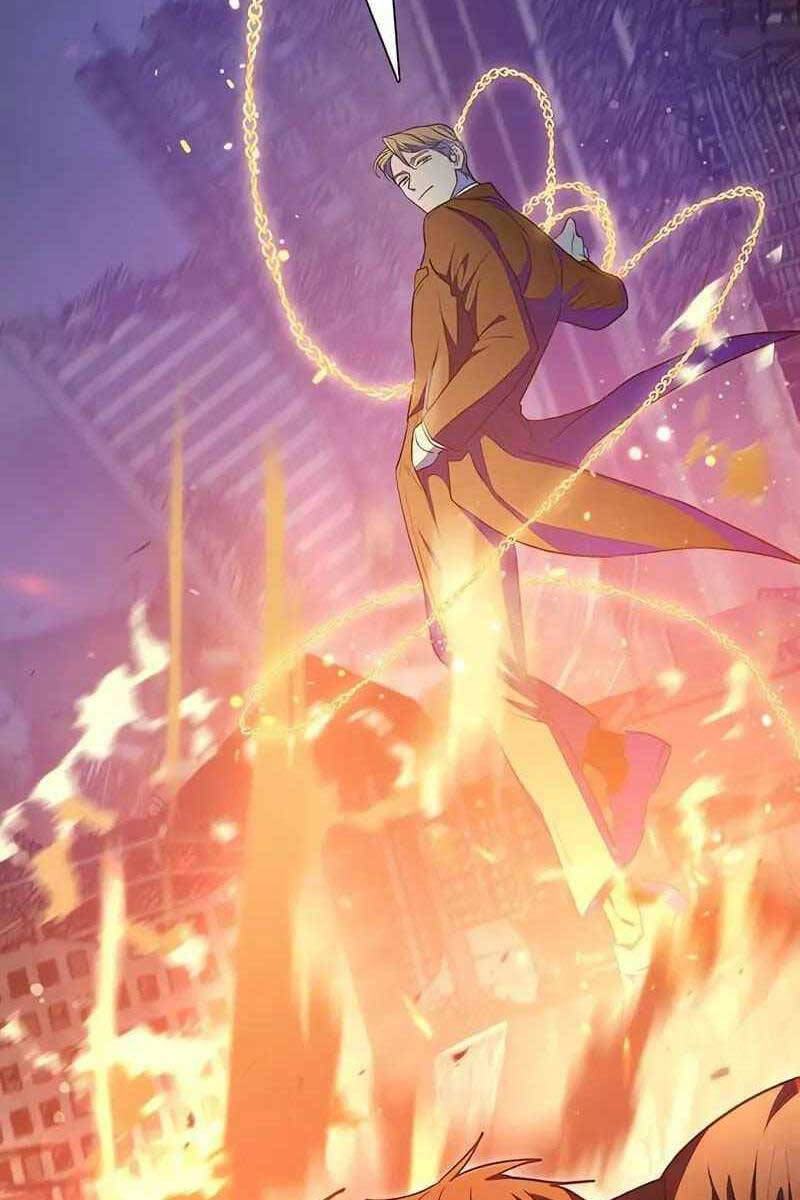 Những Ranker Cấp S Mà Tôi Nuôi Dưỡng Chap 117 - Next Chap 118