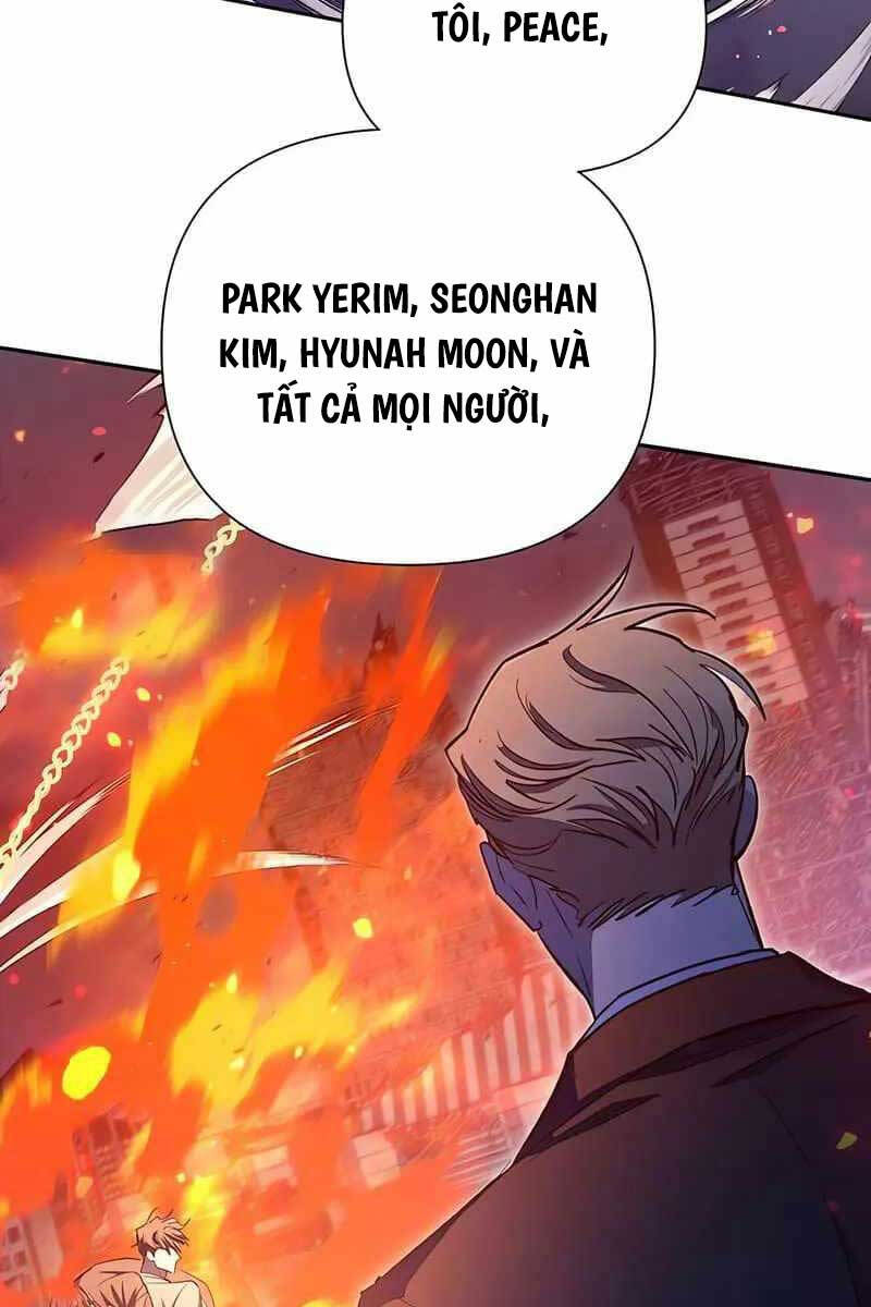 Những Ranker Cấp S Mà Tôi Nuôi Dưỡng Chap 117 - Next Chap 118
