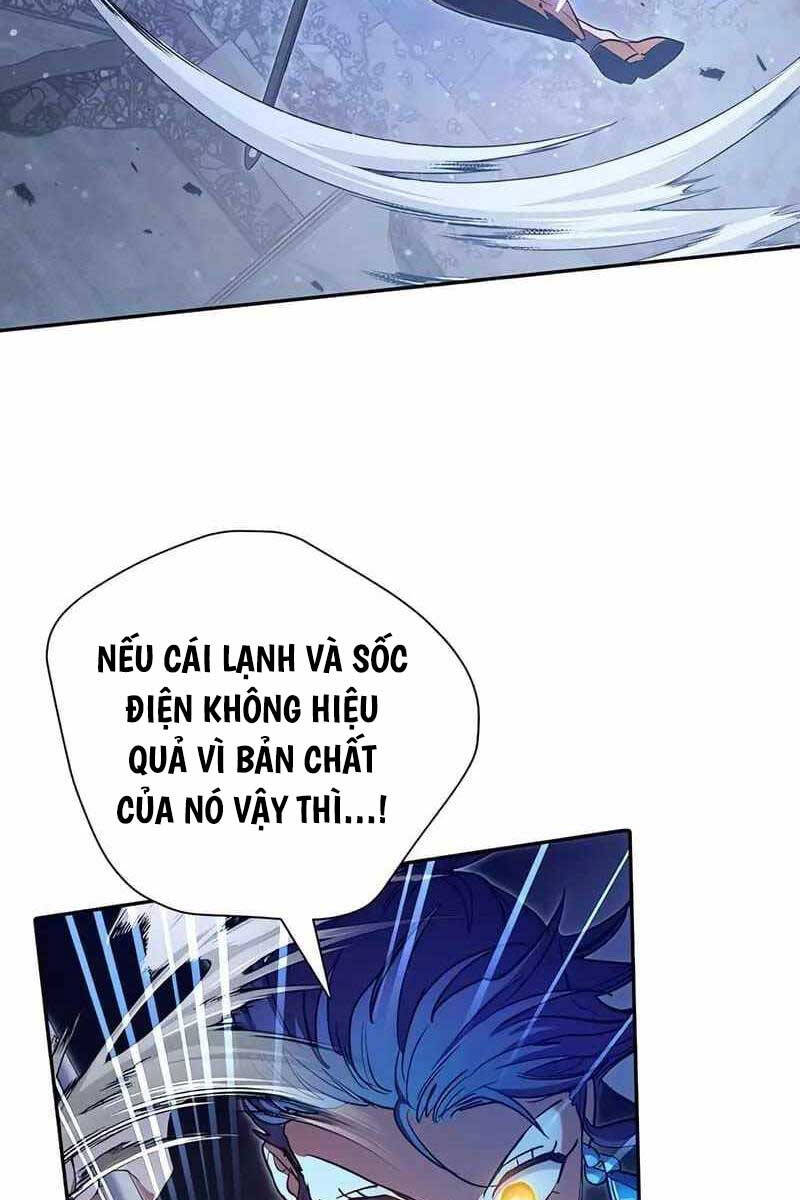 Những Ranker Cấp S Mà Tôi Nuôi Dưỡng Chap 117 - Next Chap 118