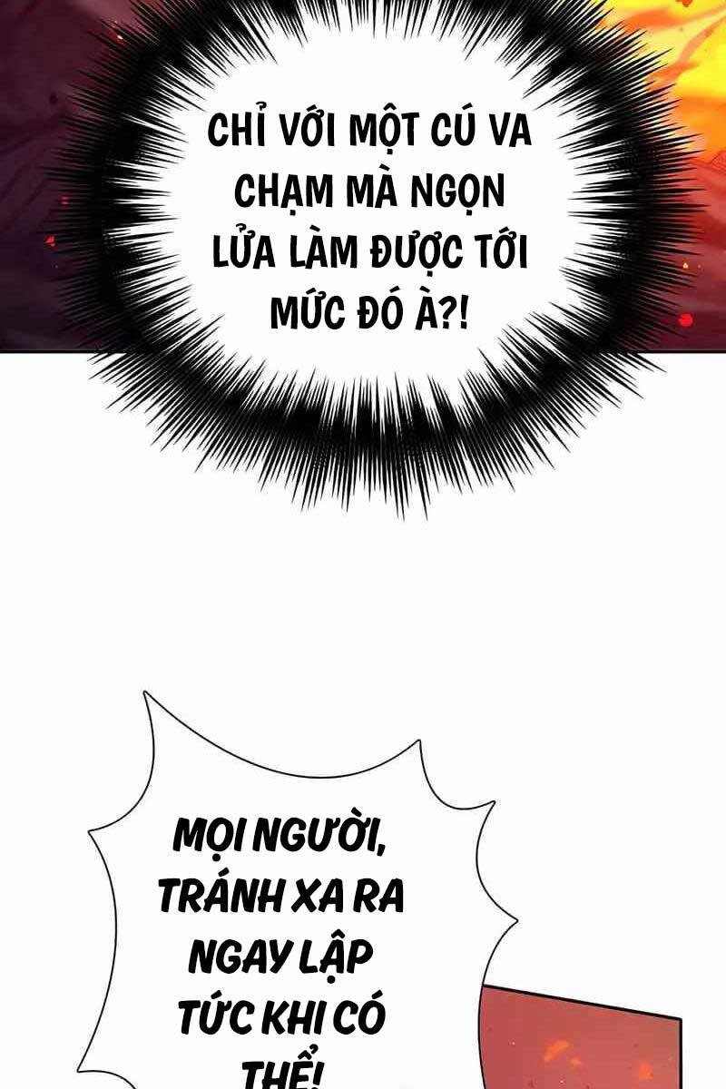 Những Ranker Cấp S Mà Tôi Nuôi Dưỡng Chap 117 - Next Chap 118