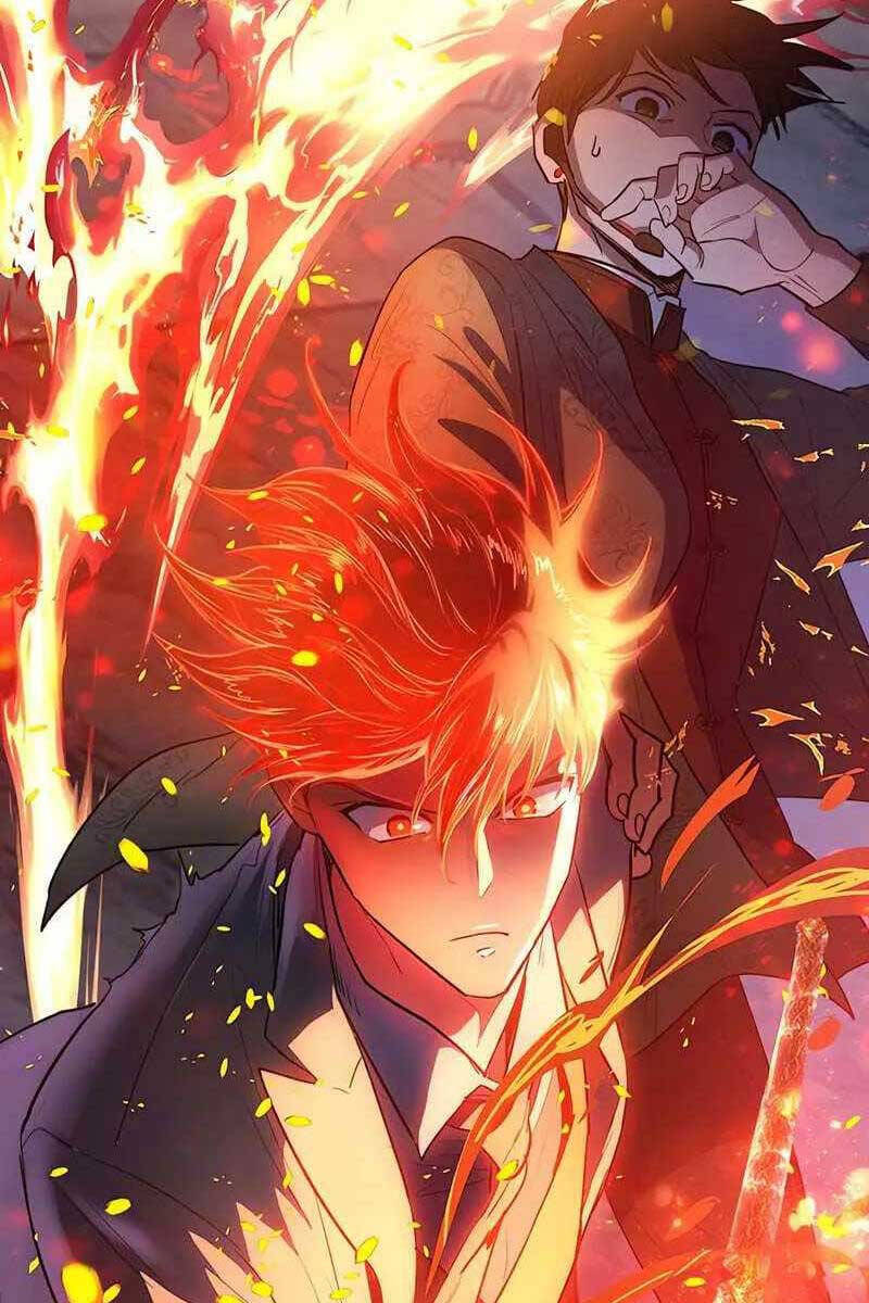 Những Ranker Cấp S Mà Tôi Nuôi Dưỡng Chap 117 - Next Chap 118