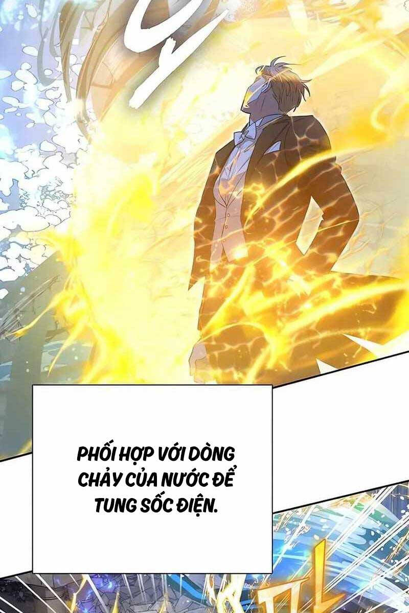 Những Ranker Cấp S Mà Tôi Nuôi Dưỡng Chap 117 - Next Chap 118