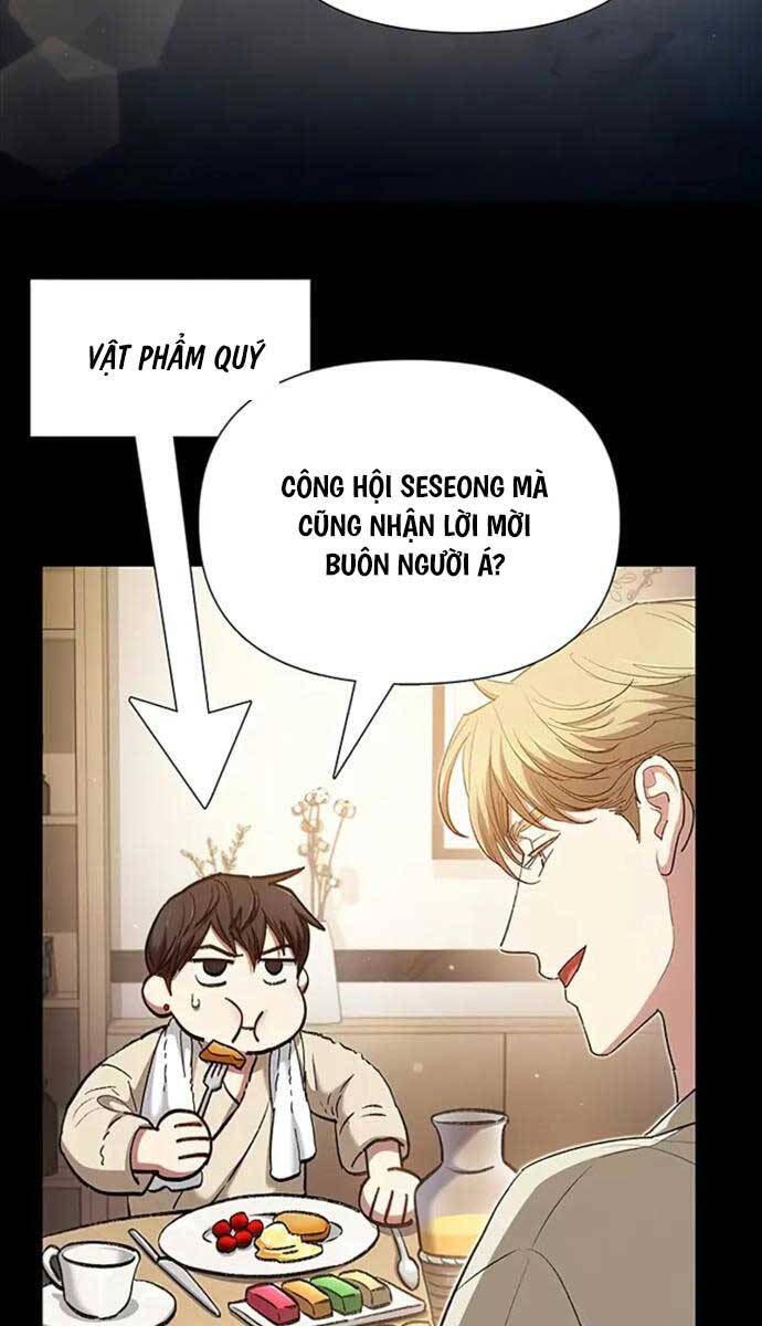 Những Ranker Cấp S Mà Tôi Nuôi Dưỡng Chap 114 - Next Chap 115