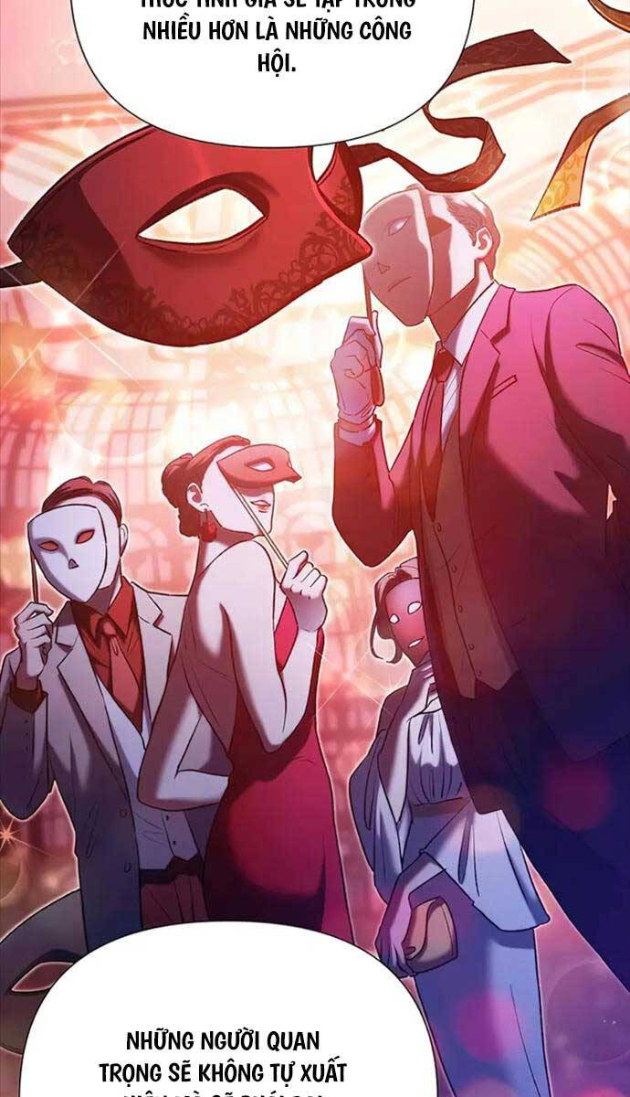 Những Ranker Cấp S Mà Tôi Nuôi Dưỡng Chap 114 - Next Chap 115