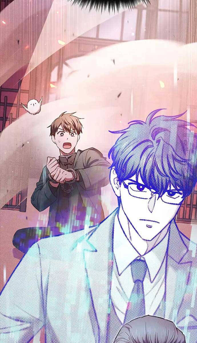 Những Ranker Cấp S Mà Tôi Nuôi Dưỡng Chap 114 - Next Chap 115