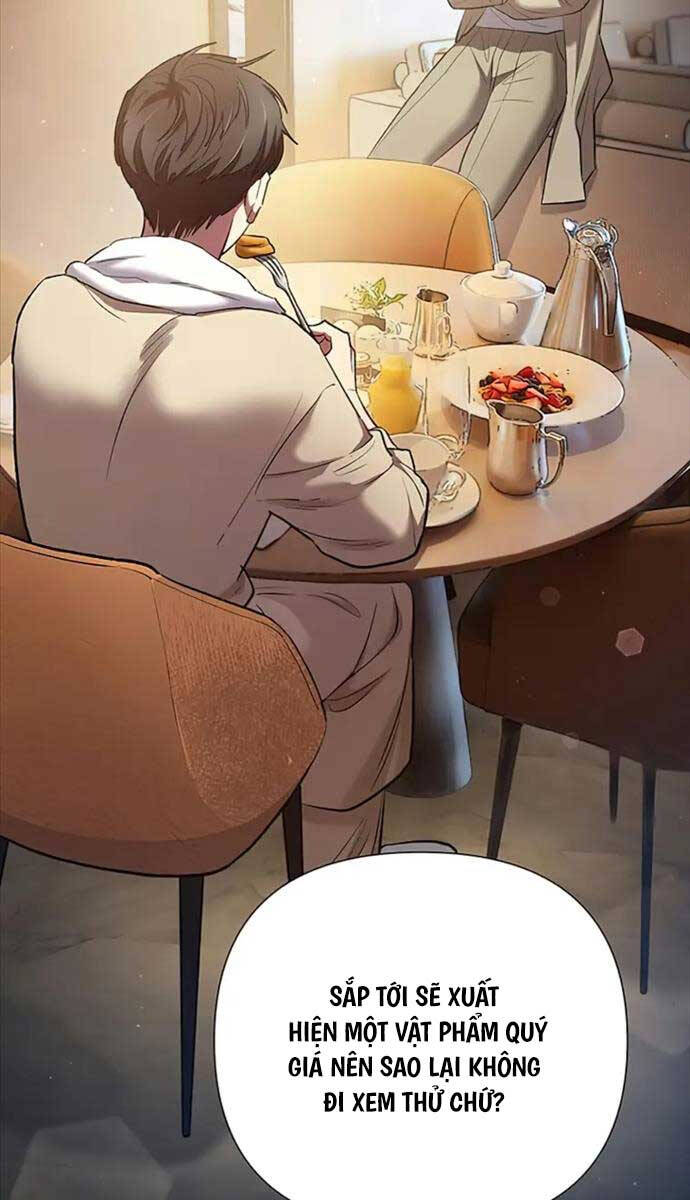 Những Ranker Cấp S Mà Tôi Nuôi Dưỡng Chap 114 - Next Chap 115