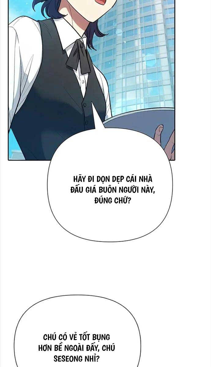 Những Ranker Cấp S Mà Tôi Nuôi Dưỡng Chap 114 - Next Chap 115