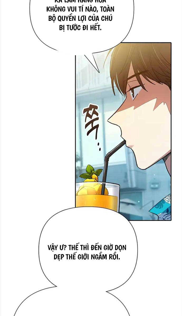 Những Ranker Cấp S Mà Tôi Nuôi Dưỡng Chap 114 - Next Chap 115