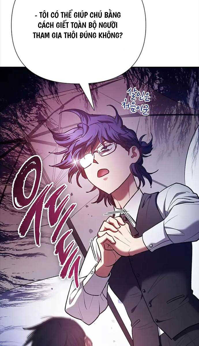 Những Ranker Cấp S Mà Tôi Nuôi Dưỡng Chap 114 - Next Chap 115