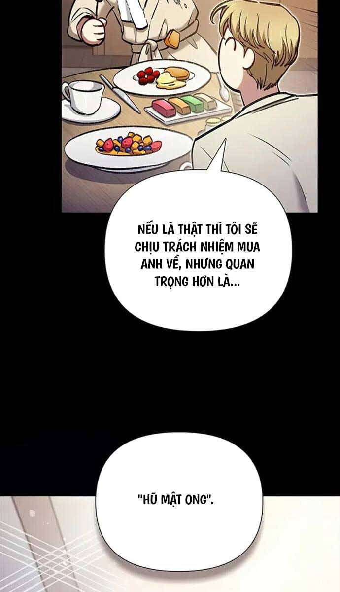 Những Ranker Cấp S Mà Tôi Nuôi Dưỡng Chap 114 - Next Chap 115