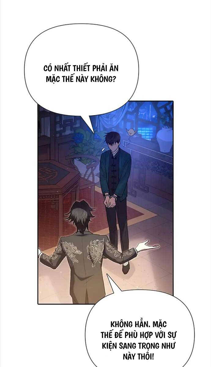 Những Ranker Cấp S Mà Tôi Nuôi Dưỡng Chap 114 - Next Chap 115