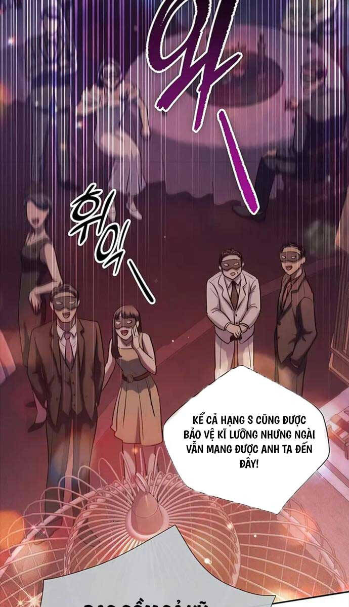Những Ranker Cấp S Mà Tôi Nuôi Dưỡng Chap 114 - Next Chap 115