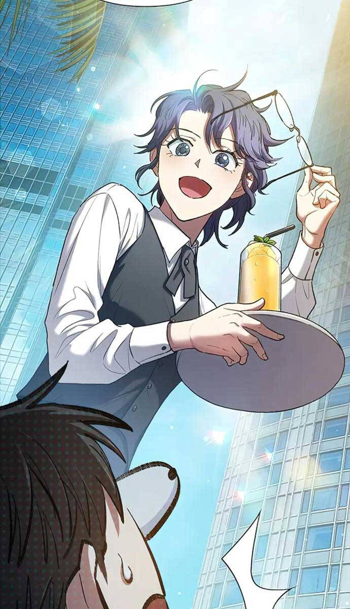 Những Ranker Cấp S Mà Tôi Nuôi Dưỡng Chap 114 - Next Chap 115