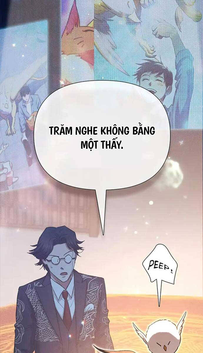 Những Ranker Cấp S Mà Tôi Nuôi Dưỡng Chap 114 - Next Chap 115