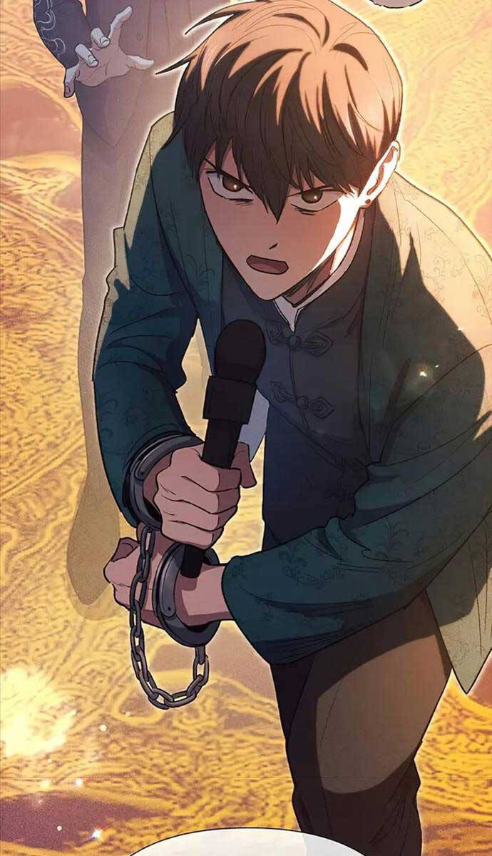 Những Ranker Cấp S Mà Tôi Nuôi Dưỡng Chap 114 - Next Chap 115